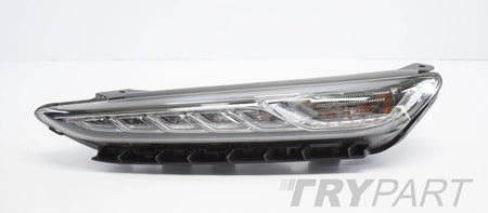 HYUNDAI KONA LEFT LED DRL FRONT GENUINE