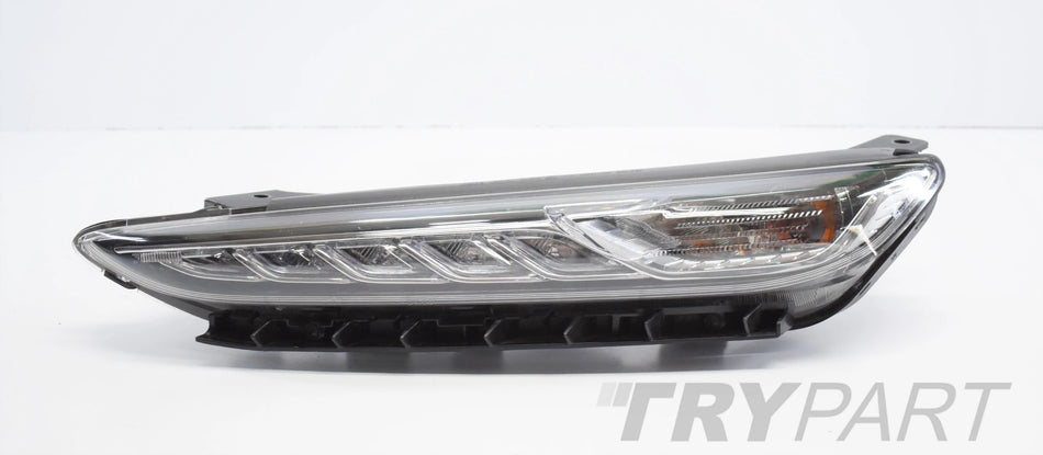 HYUNDAI KONA LEFT LED DRL FRONT GENUINE