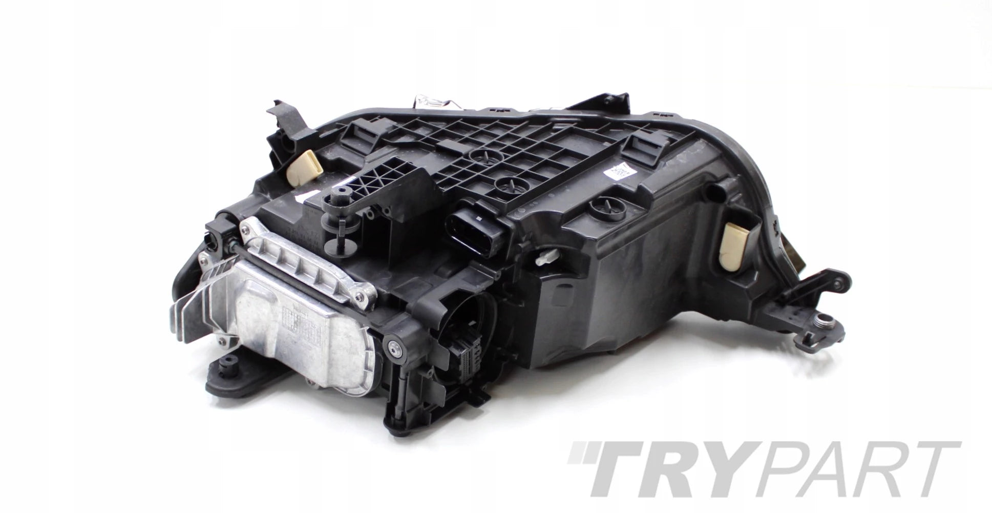 VW T-ROC LIFT 2GA LAMP RIGHT FRONT HEADLIGHT ORG EU 2GA941036