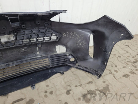 Front Bumper Toyota Yaris Cross 21-