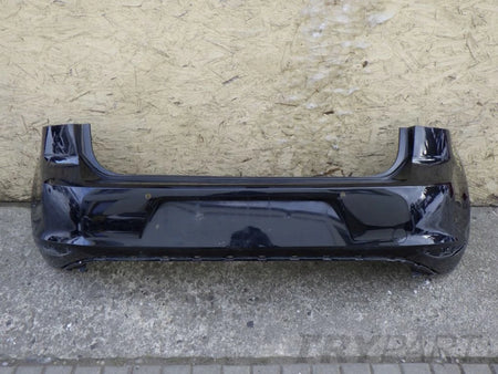 VW GOLF VII 7 5G6 Rear Bumper