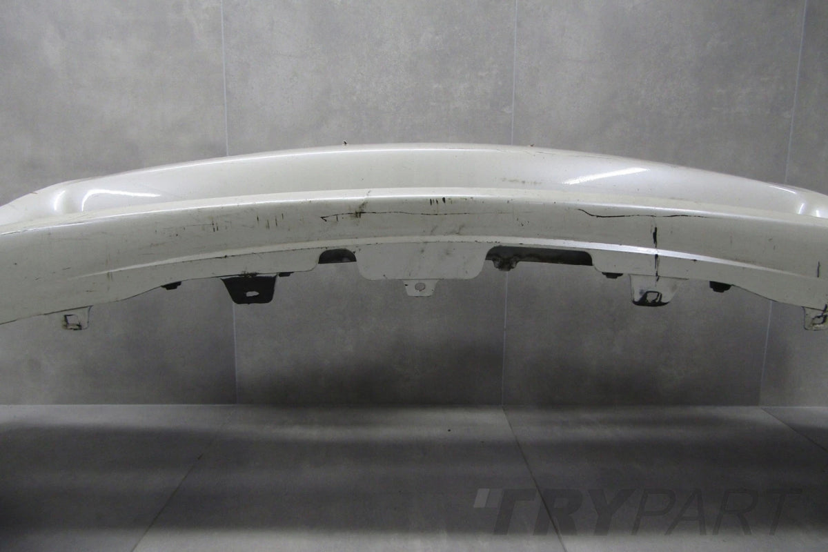 Front Bumper for Toyota Prius 3 III 09-11
