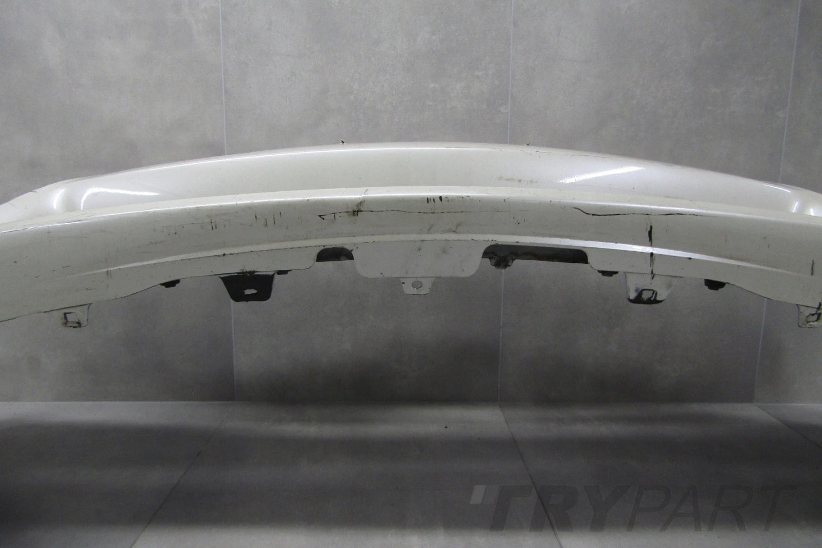 Front Bumper for Toyota Prius 3 III 09-11