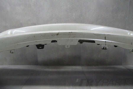 Front Bumper for Toyota Prius 3 III 09-11
