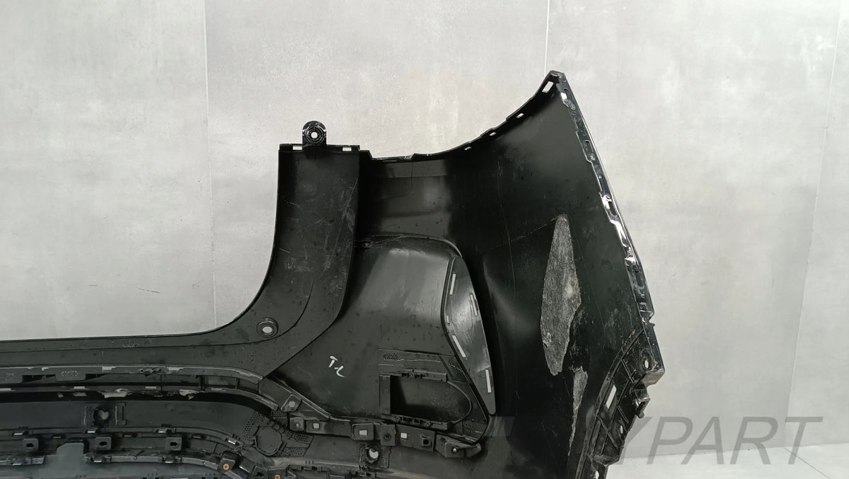 Rear Bumper for BYD SEAL U SONG PLUS 24-