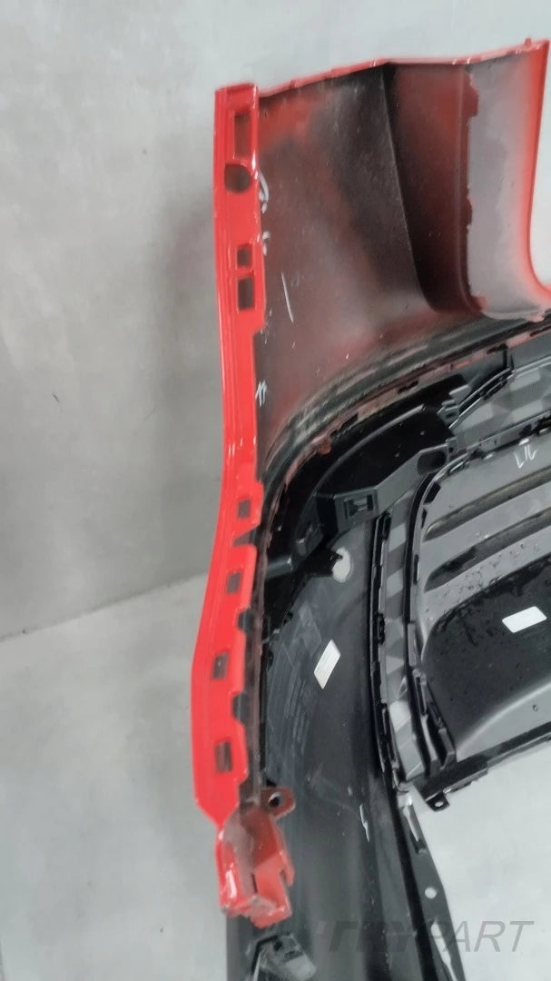 REAR BUMPER AUDI Q6 E-TRON RS 85H 24-
