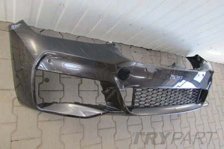 Front Bumper BMW 6 GT G32 M-Package 17-20