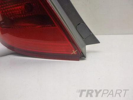 HYUNDAI I30 HB 07- Rear Lamp Left