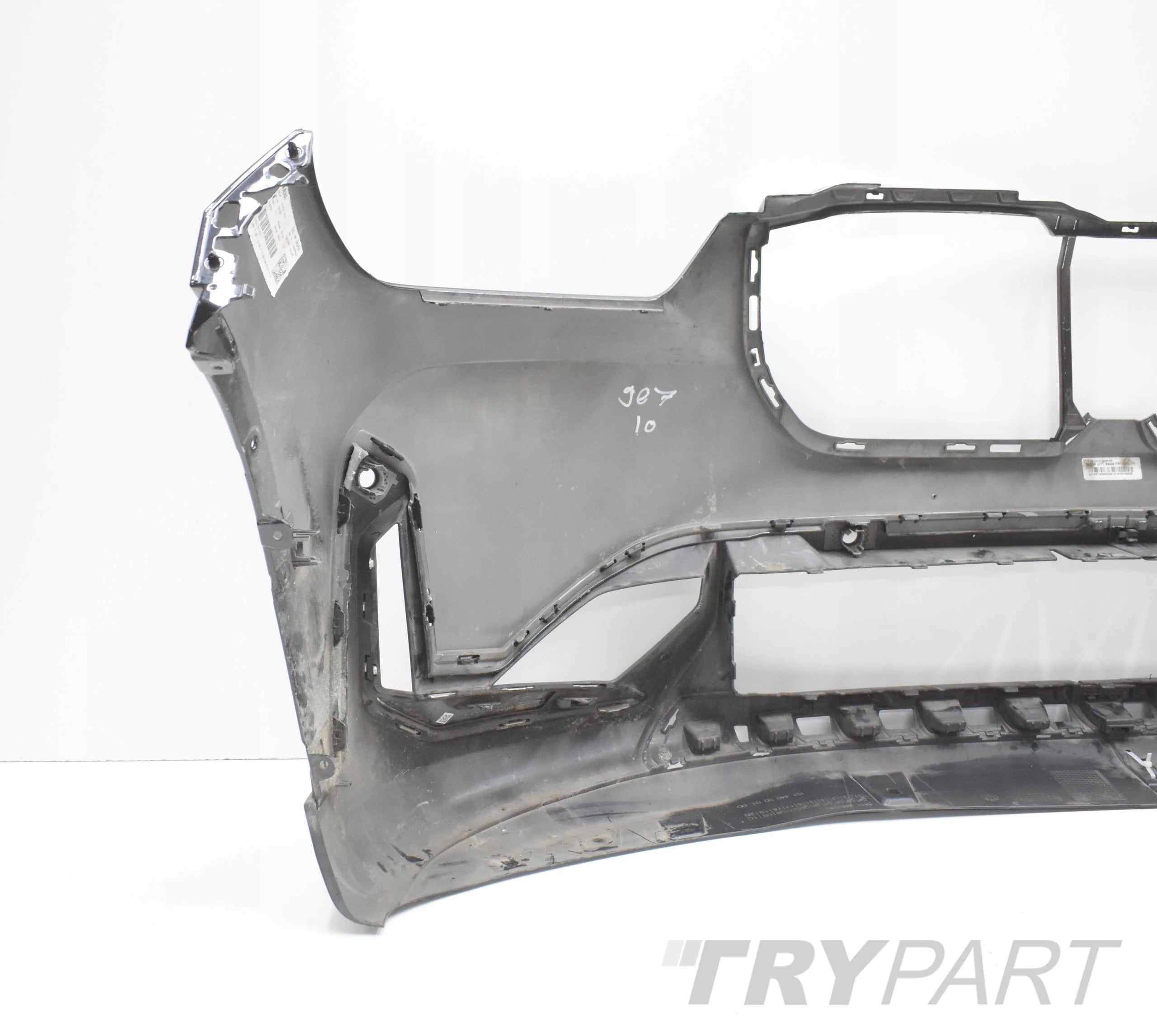 BMW X1 U11 X LINE FRONT BUMPER ORG STANDARD BASIC + BOTTOM