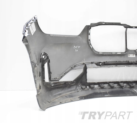 BMW X1 U11 X LINE FRONT BUMPER ORG STANDARD BASIC + BOTTOM