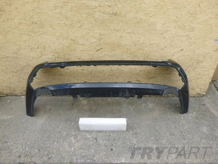 Toyota RAV4 RAV 4 V 19- Rear Bumper
