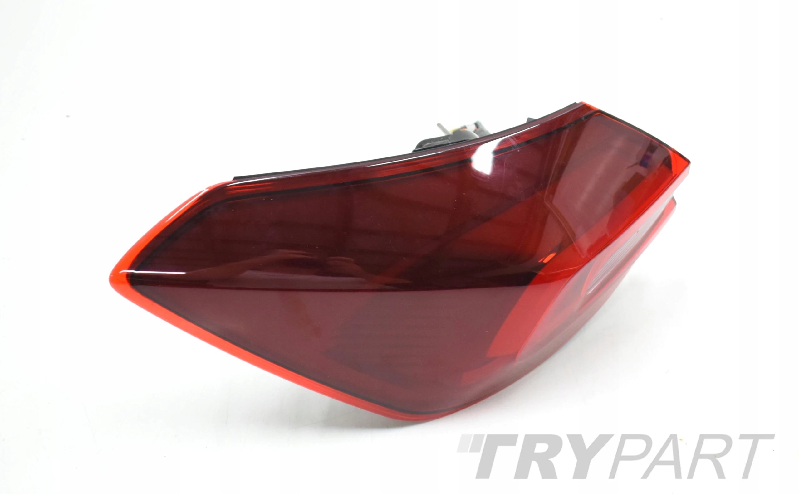 FORD FOCUS MK4 IV LEFT REAR EXTERIOR LED LIGHT ORG HB