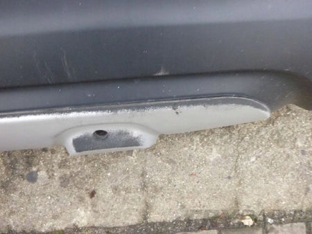 RENAULT CAPTUR I Rear Bumper