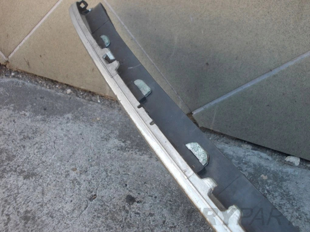FORD MONDEO MK4 IV bumper grille