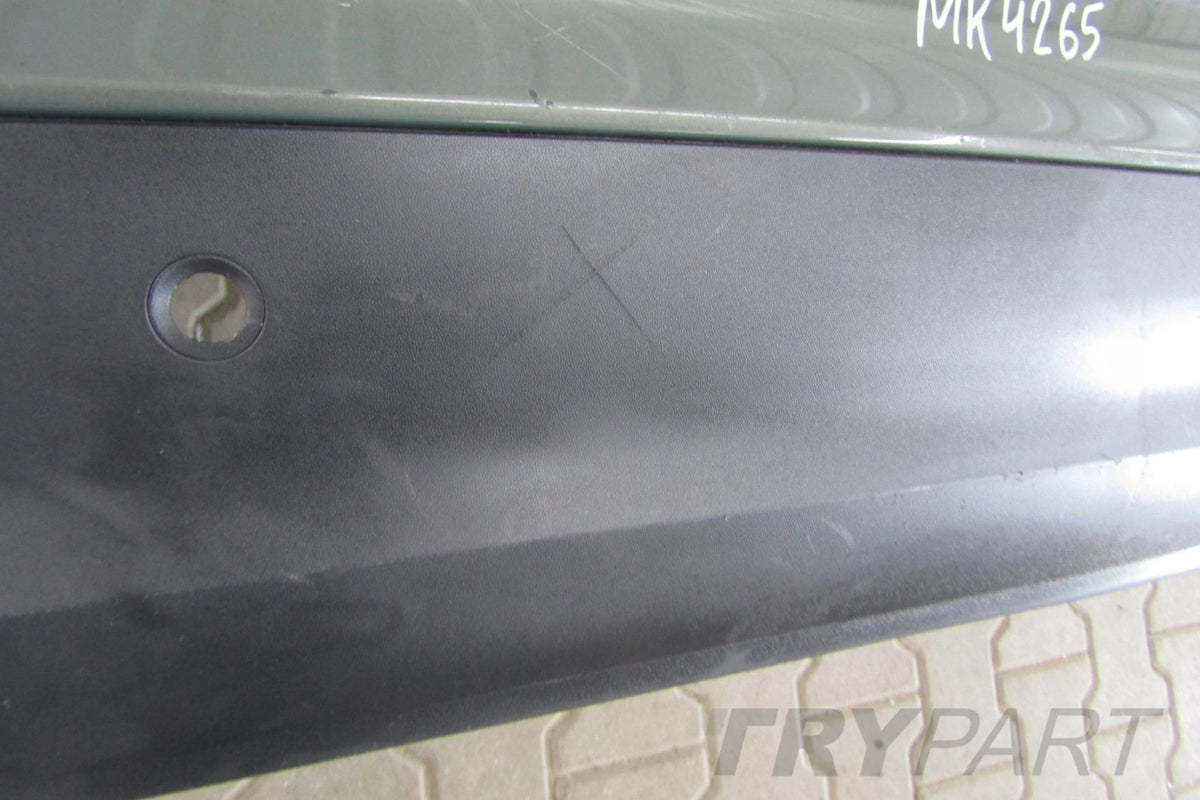Rear Bumper for Volkswagen VW Tiguan III (3) 571 2023- with Keyless Entry Antenna