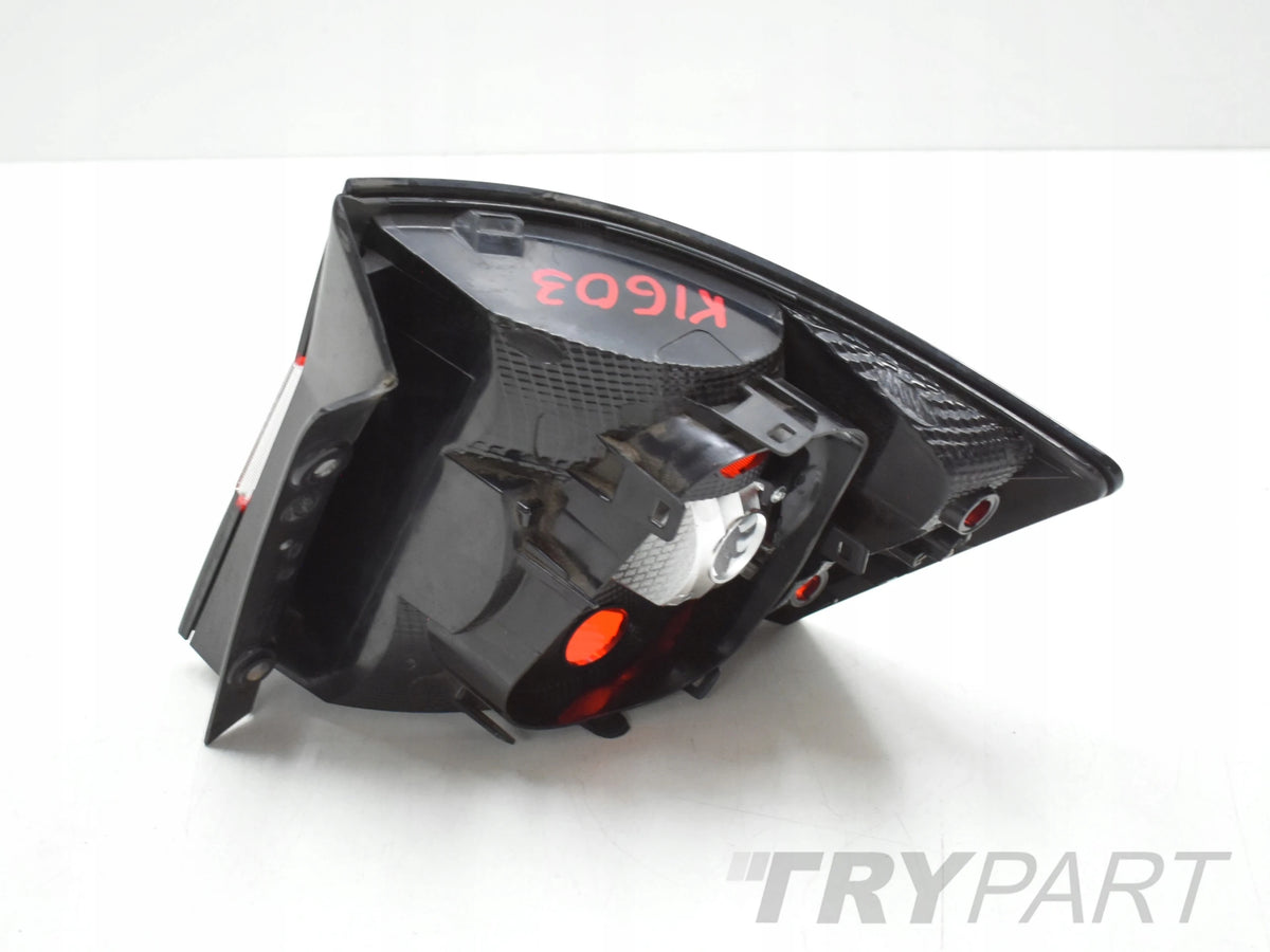 SKODA FABIA III 6V9 RIGHT REAR LIGHT COMBI ORG EU 6V9945095
