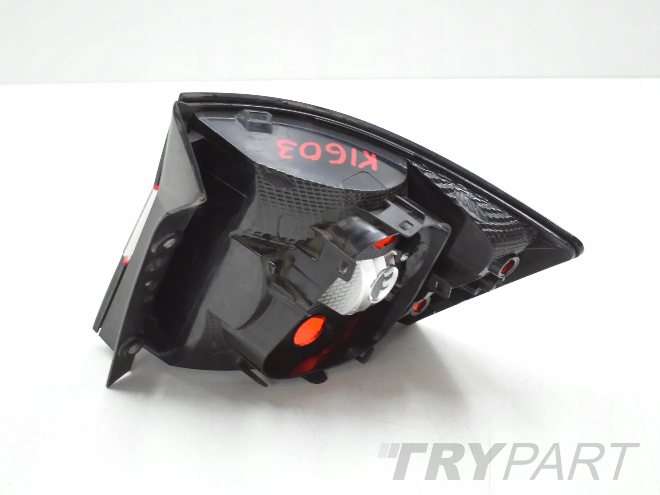 SKODA FABIA III 6V9 RIGHT REAR LIGHT COMBI ORG EU 6V9945095