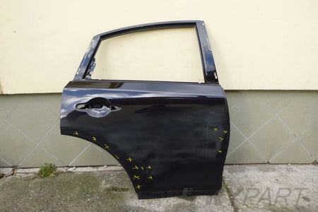 INFINITI FX37 FX50 FX30D QX70 Right Rear Door