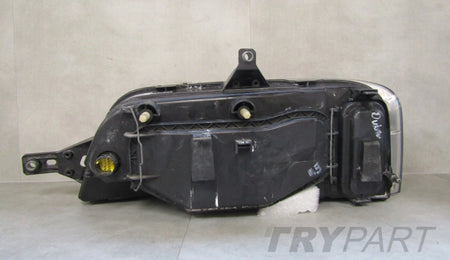 HEADLIGHT DUCATO II JUMPER BOXER 02-06 LIFT RH RIGHT FRONT 1337815080