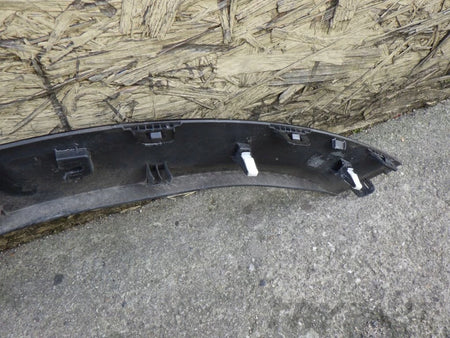 KIA SPORTAGE 5 V 21- 87744-R2100 Rear Fender Trim Right