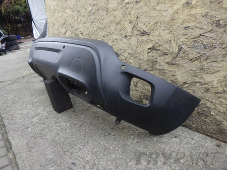 CITROEN C5 AIRCROSS Rear Bumper