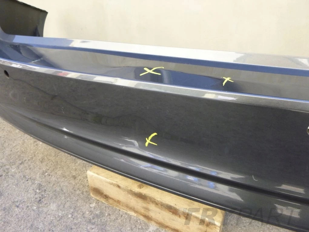 BMW 3 F31 LCI LIFT KOMBI Rear Bumper