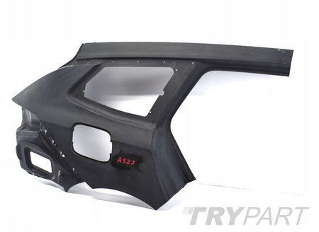 INSIGNIA B II REAR FENDER RIGHT COVER WAGON