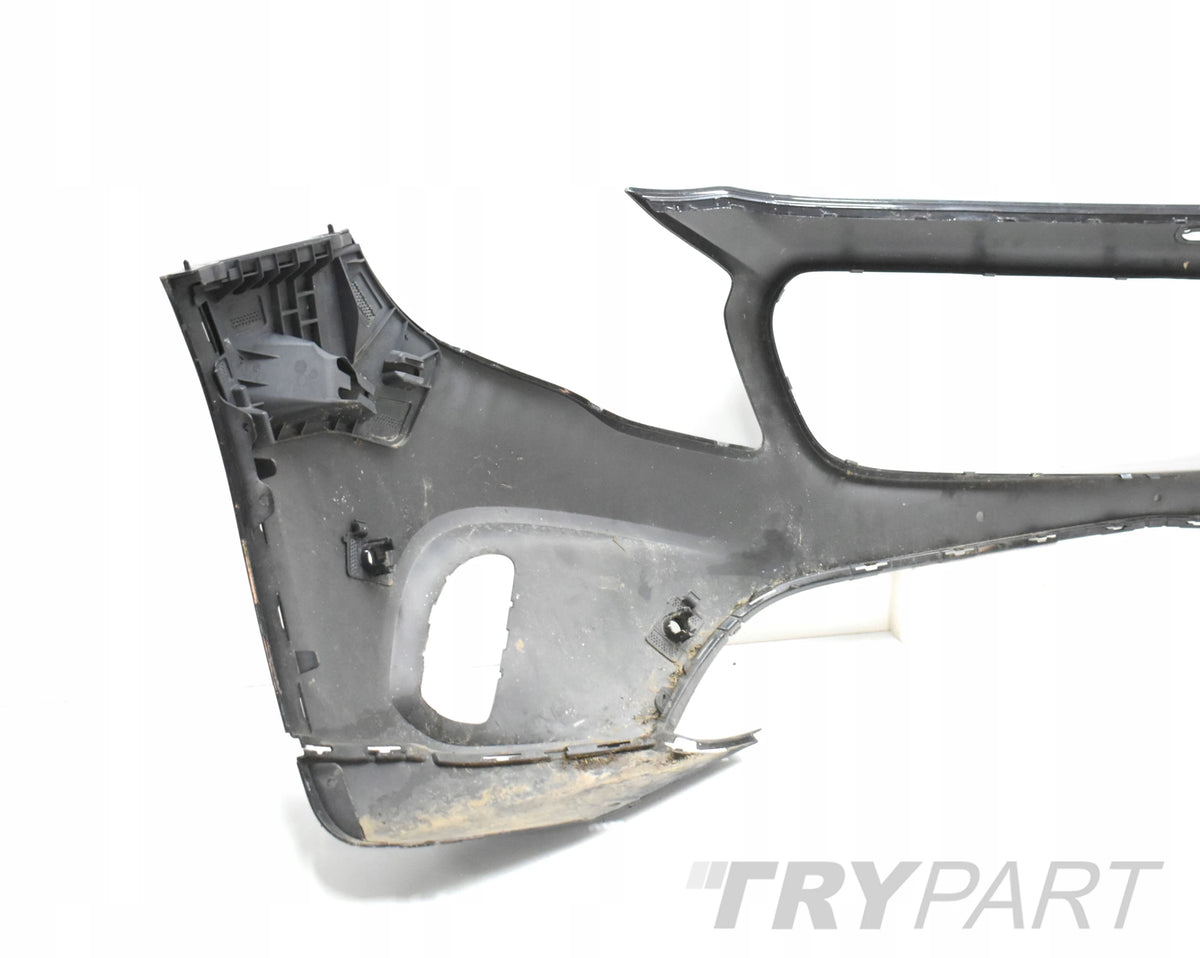 MERCEDES GLA W156 FRONT BUMPER ORG