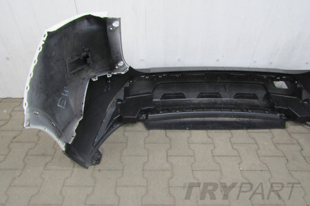 Rear Bumper for NISSAN X TRAIL IV T33 Rogue 2022-