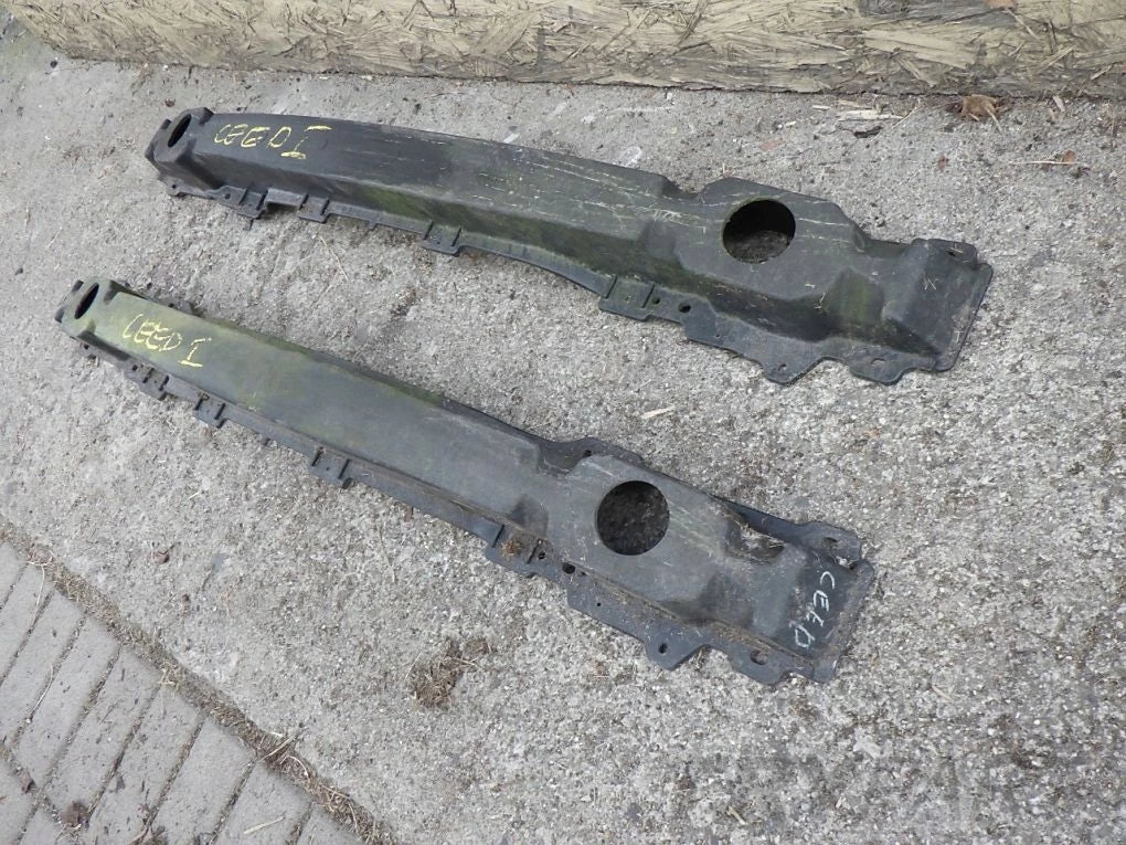 KIA CEED I LIFT KOMBI 1H866-30100 Rear bumper beam
