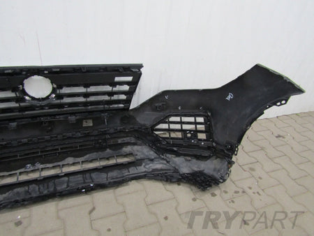 Front Bumper VW Touareg 3 III 760 18-