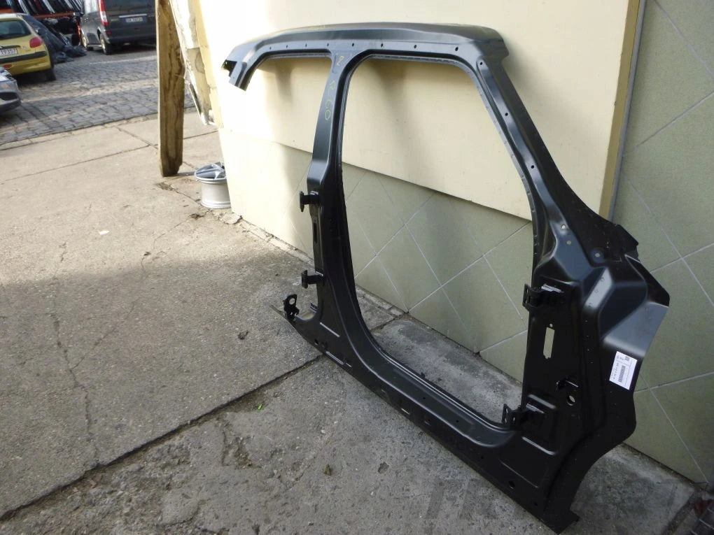 MINI COUNTRYMAN R60 2010- Right Side Sill Pillar Frame