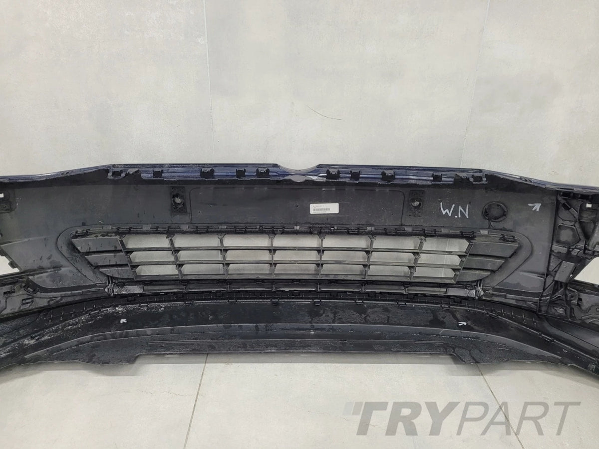 Front Bumper for VW Volkswagen Golf 7 VII 5G0 12-16