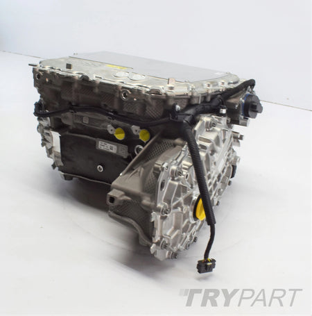 BMW IX20 IX ELECTRIC MOTOR REAR-WHEEL DRIVE REAR ORG
