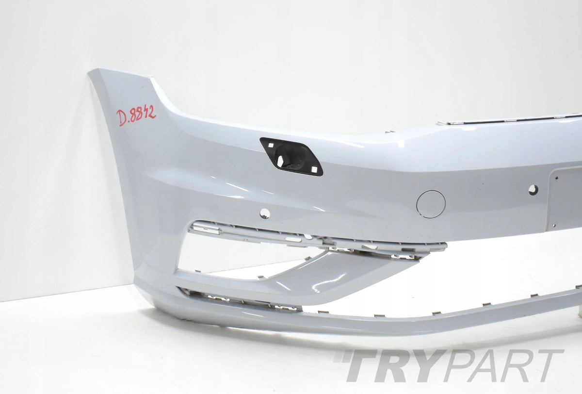 VW GOLF VII LIFT 5G0 FRONT BUMPER ORG