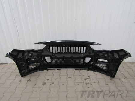 Front Bumper BMW 2 F44 Gran Coupe M-Package 19-