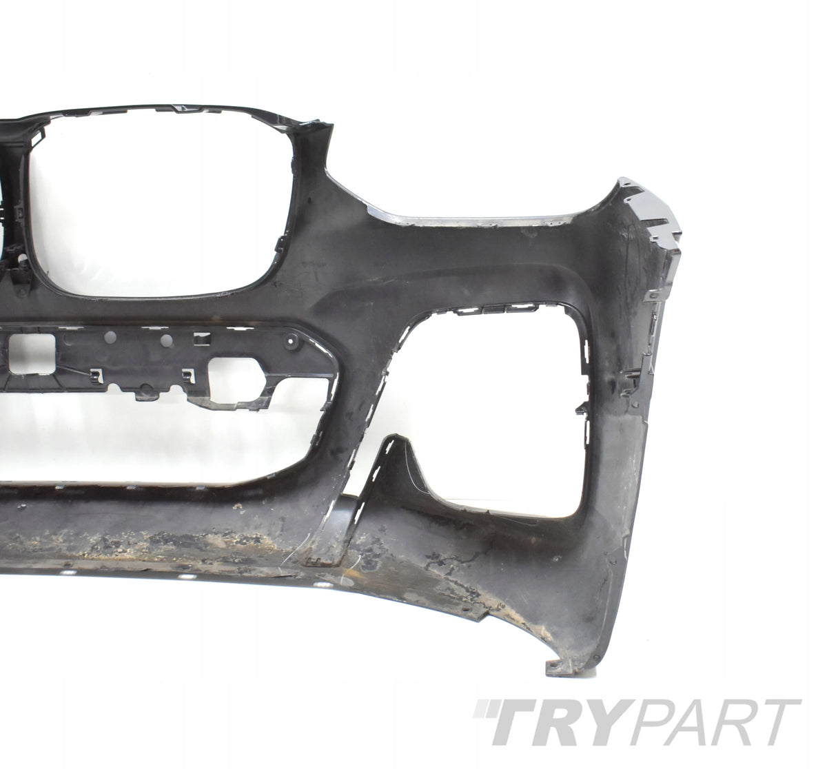 BMW X3 X4 G01 G02 M Sport Package Front Bumper Original