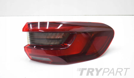 BMW X5 G05 RIGHT REAR LED TAIL LIGHT ORG EU H45A0DB0202