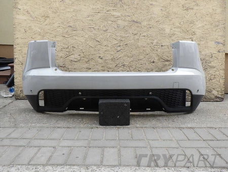 JAGUAR E PACE X 540 Rear Bumper