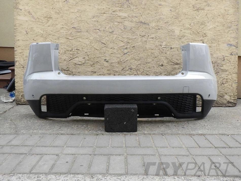JAGUAR E PACE X 540 Rear Bumper