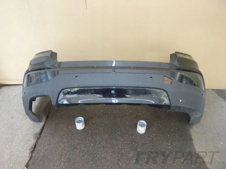 BMW X4 F26 Rear Bumper
