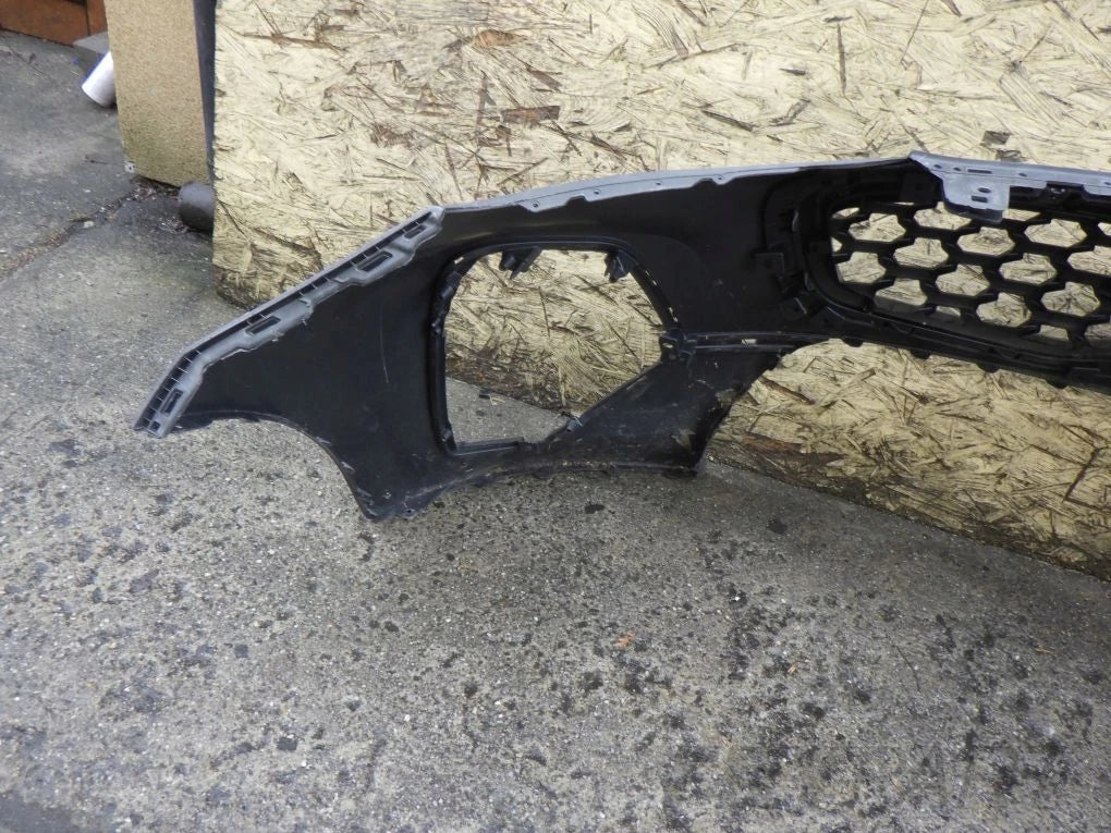 KIA SPORTAGE 4 IV LIFT GT LINE 18- Front Bumper