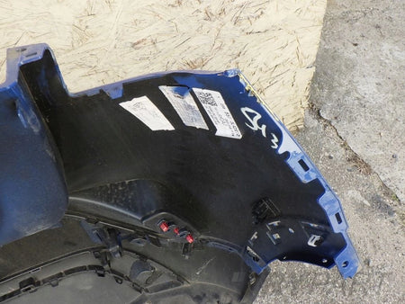 OPEL MOKKA 2 II B 2020- Rear Bumper