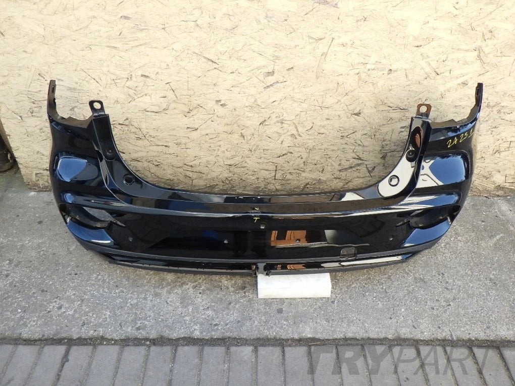 MG ZS LIFT 20- Rear Bumper