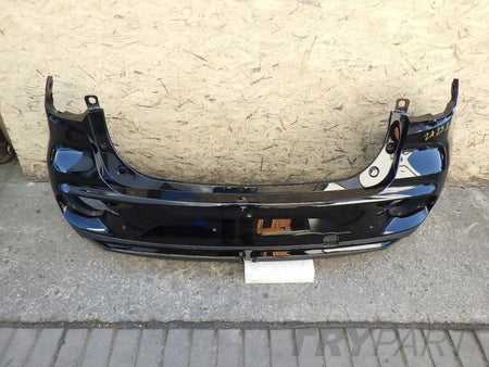 MG ZS LIFT 20- Rear Bumper