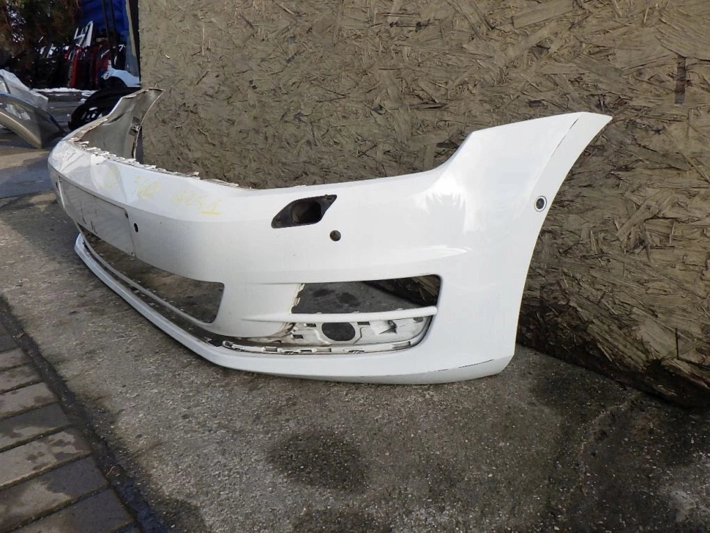 VW GOLF 7 VII 5G0 Front Bumper
