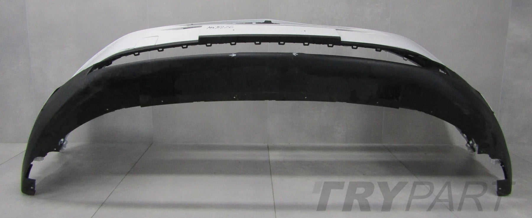 Front Bumper Opel Grandland II 2 2024-