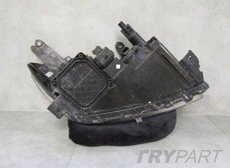 HEADLIGHT TOYOTA RAV 4 RAV4 STANDARD LENS LEFT LH 05-08