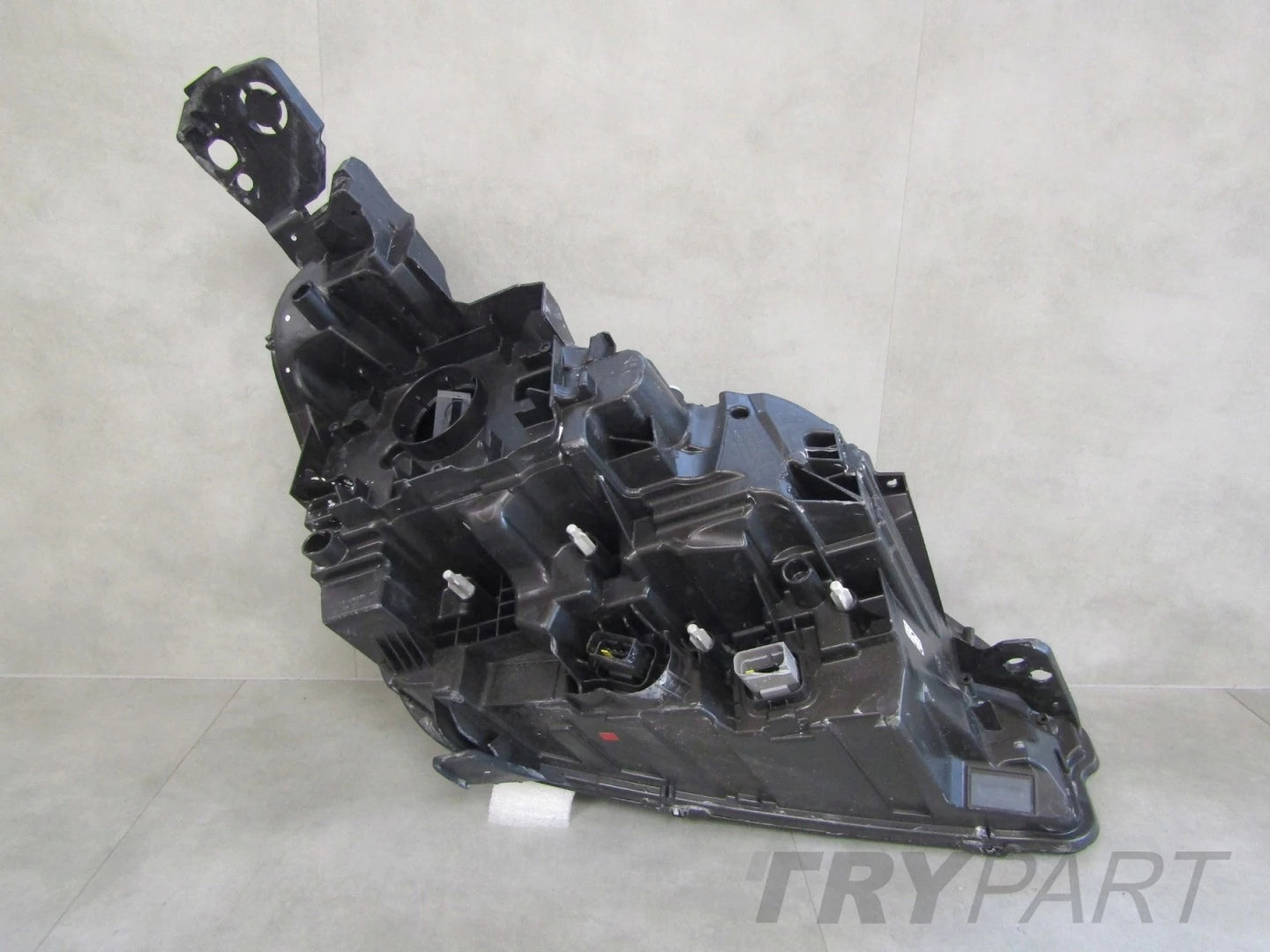 Headlight Peugeot 3008 II 5008 II LIFT FULL LED LH LEFT 20-24
