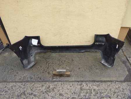 BMW X3 G01 M Sport Package Rear Bumper